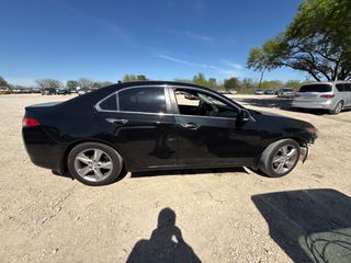 2013 Acura TSX 2.4 - Exterior Side Passenger